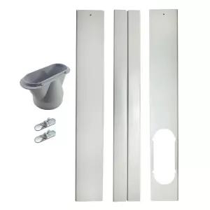 우스어스 이동식 에어컨 차박 실외기없는 환풍 무시동