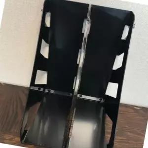 서류 정리용 스탠드 잡지 수납함 홈 오피스 보관함 (WFJ5T0C)