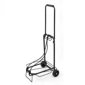 접이식 휠카트 손수레 짐 이동식 마트 캐리어 (WFK44H0)