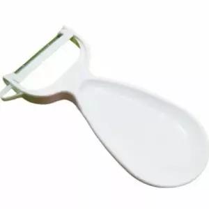 과일 채소 손잡이 칼 주방용 일자 야채칼 우엉 전용 수동 채칼 (WFJ5HOI)