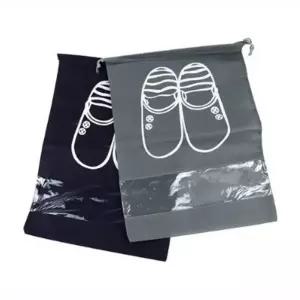 신발 보관 주머니 여행 파우치 실내화 정리 가방 수납 (WFJ5USK)