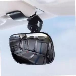 차량용 룸미러 보조 후방거울 백미러 장시간