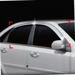 라세티웨건 윈도우 바람막이 빗물받이