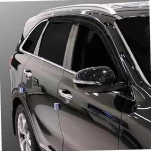 올뉴 쏘렌토 차량 썬바이저 선커튼 창가리개