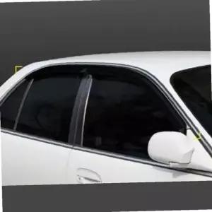 소나타3 윈도우 스모그 깔때기 빗물받이