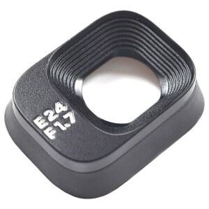 미니 3 드론 카메라 전면 커버 교체용 프로 프레임 뚜껑 짐벌 캡 수리 부품용 일반