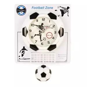 축구 327335s 시계 벽시계 화이트 아이방 (WFJQYPI)