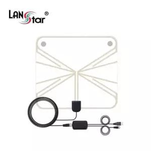 디지털 TV 지상파 채널 안테나 UHD (WFJ5XC1)