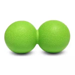 땅콩마사지도구 스트레칭볼 지압 그린스트레칭도구 휴대용지압볼 (WFJ72T6)