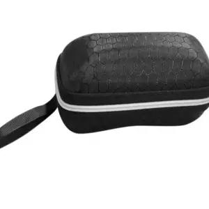 선글라스 보관함 사각형 기스 방지 케이스 자동차 휴대용 수납함 (WFK6B2L)