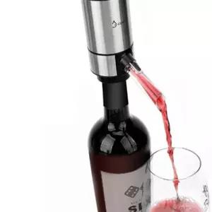 위스키에어링 소주 에어레이터 디캔딩 와인디캔더