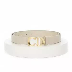 [디올]생산 C`est 벨트 B0328UVWV 39U 821604