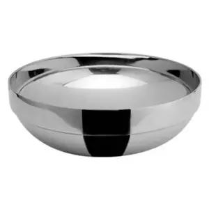 이중 스텐 면기 대형 23cm 냉면그릇 식당 탕그릇 용기 국용기 (WFJ6XHL)