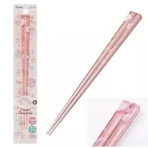 21cm 스걸 아크릴 젓가락 (WFJR5BT)