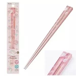 21cm 스걸 아크릴 젓가락 (WFJR5BT)