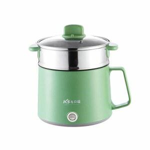 라면 포트기 라면 3L 여행용 인스턴트 한강 야마젠 휴대용전기포트 귀여운