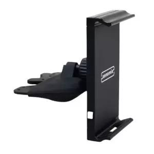 스피커폰용폰홀더 자동차 스마트기기 CD슬롯형 가로세로뷰 스마트폰지지대 (WFJ6EAC)