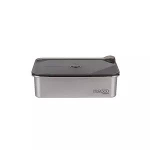 갤러리아 스텐락 스마트에어홀 밀폐 바트 채반포함 소 2800ml