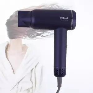 가정용 여행용 헤어 머리 고급 저소음 드라이어 드라이기 (WFK6DQ5)
