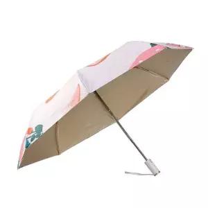 자동 양산겸 우산 자동 우햇빛가리개 (WFK6DV8)