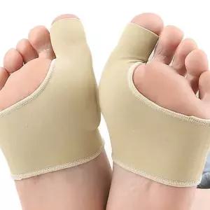 세련된 스킨 발보호 패드 발보호 발건강 엄지 패드 (WFK7UWG)