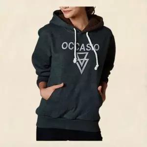 오카시오 보카시 남성 양털 후드티 ON-TSA-QWFLA2HK