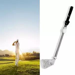 골프스윙연습기 연습용골프채 스윙연습기 헤드형골프스윙 (WFJ7A19)