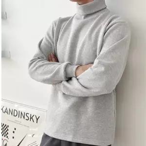 남성 기모 터틀넥 목티 3가지 색상 ON-TSA-QWDE8154