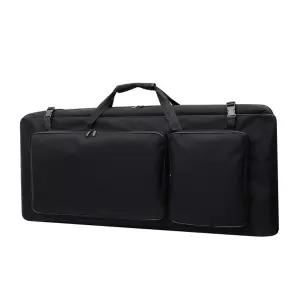 전자키보드 가방 61키 배낭 보관 초보자용 백팩 건반 운반