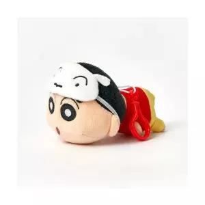 DAEWONMEDIA 짱구는 못말려 옷입히기 인형 키링 일상 234290