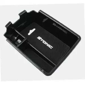 차량 콘솔 트레이 정리함 박스 수납 보관함