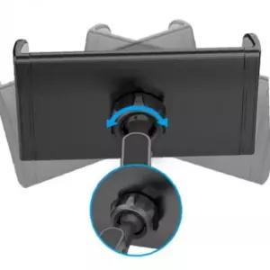 차량용 태블릿 핸드폰 거치대 뒷좌석 헤드레스트