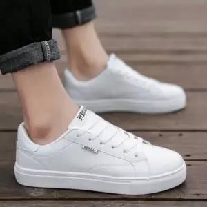 남성 스니커즈 캐주얼 슬립온 남자단화 운동화 화이트 슬립온 스니커즈 단화 남성스니커즈 운동화