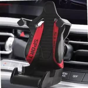 차량 송풍구 거치대 핸드폰 차휴대폰거치대