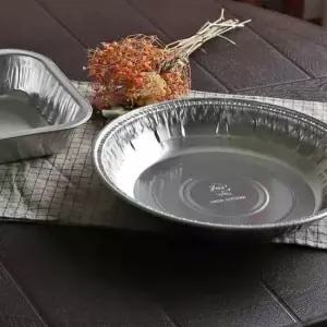 일반냄비 원형3호 3P 일회용용기 캠핑라면용기 다용도냄비