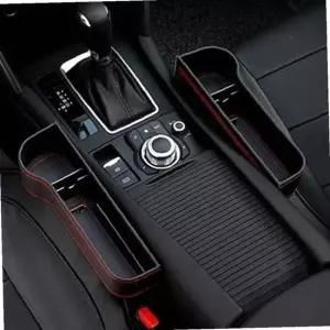 자동차 컵홀더 보관함 차량 정리트레이