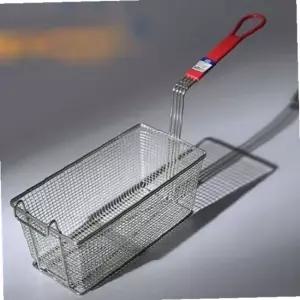 은플 이딜리 튀김 튀김바스켓 바스켓 건지개 감자 치