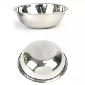 대형 스텐 27종 양푼이 다라이 믹싱볼 40x12.5cm 18호