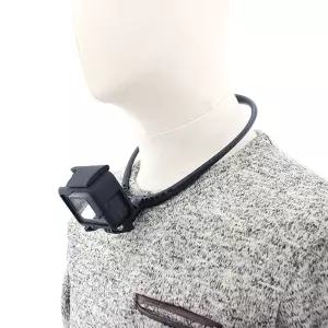 액션캠 스트랩 넥 마운트 거치대 목걸이 고프로 호환 셀카봉 바디캠