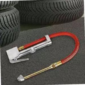 자동차 타이어 공기압 게이지 에어게이지 바람압