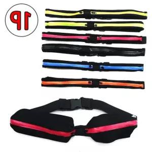 힙쌕 포켓 스포츠힙쌕가방 방수