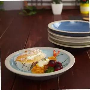 소야 그릇3호 원형쿠프볼 5컬러 아름