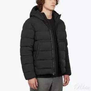 씨피컴퍼니 남성 아우터 패딩 점퍼 19CMOW011A 005904G 999
