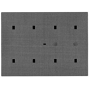 ksr 플라스틱 분갈이망36x26cm(1장)/화분깔망/흙받침 (WFJ7PPD)