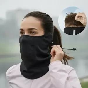 오토바이마스크 목토시 자전거마스크 러닝워머 워크아워 넥워머 복면 방한마스크 얼굴마스크