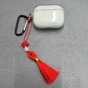 레드 인기 노리개 베스트 키링 한복 (WFJSQ7M)