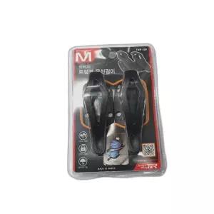 트렁크 정리 우산 거치대 차량용 원터치 보관함 스마트 우산걸이 (WFK9922)