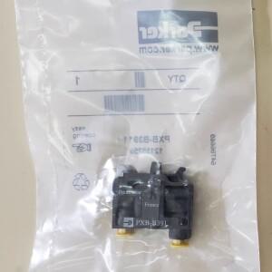 루미식 PARKER PXB-B391 밸브 스위치 접촉 공압 부품 배기 1 개