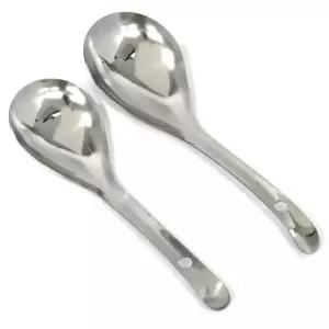 스텐 뷔페 밥주걱 스텐신형볶음주걱 스푼(KSS) 대 (WFK9REX)