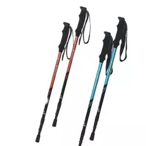 트렉스타 타호 초경량 등산스틱 1p 210g TH-7071ST 등산 운동 산행 걷기 만보